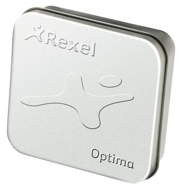 Rexel nietjes Optima nr 56, doos van 3.750 nietjes