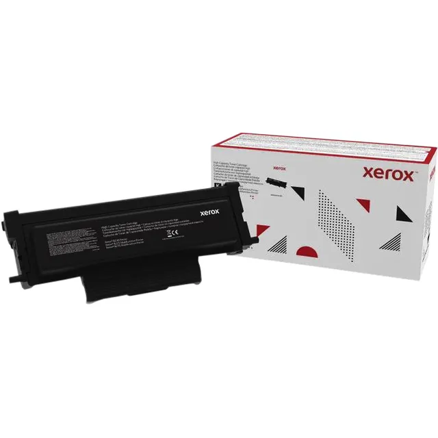 Xerox Tonercartridges Xerox 006R04400 zwart