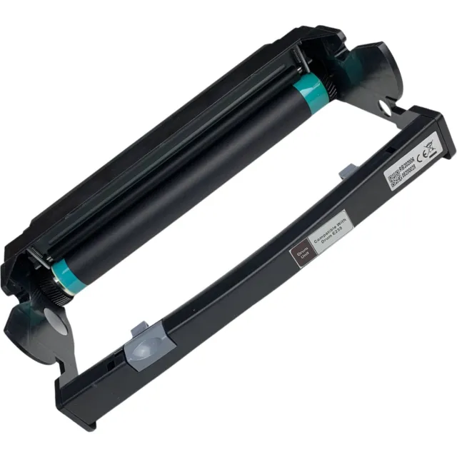 Zola Inktplace Huismerk DR230 Drum geschikt voor Lexmark Black