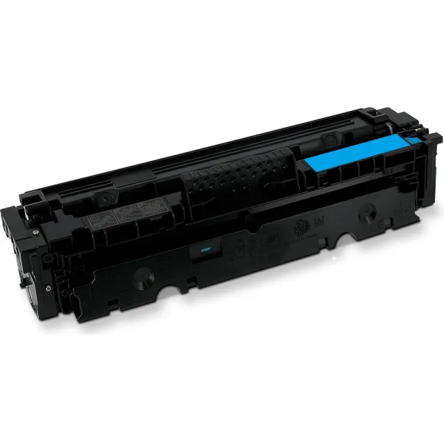 Nextsupplies Multipack HP 415A (Zwart/Cyaan/Magenta/Geel). Originele toners, circulair. Multipack CMYK