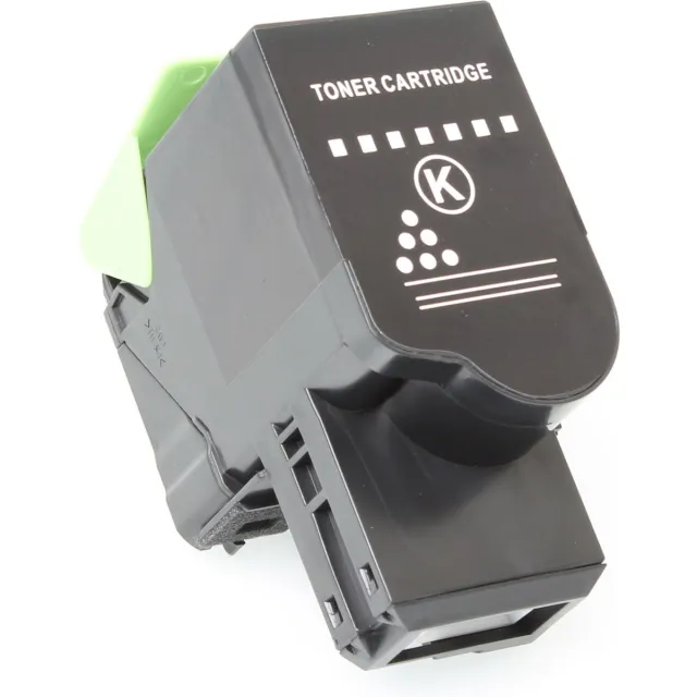 ABC huismerk toner geschikt voor Xerox 006R04356 zwart 3000 paginas voor Xerox C310