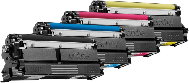 Brother TN-625 XL Toner Combo Pack