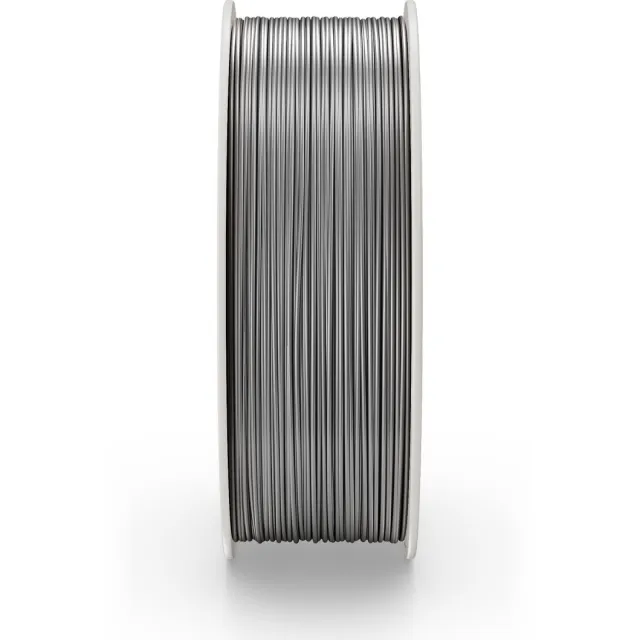Fiberlogy PCTG Inox 1 kg - 3D printer filament - 1,75 mm Zilver