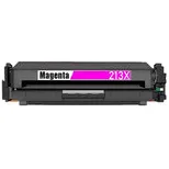 HP Huismerk HP 213X (W2133X) Toner Magenta Hoge Capaciteit