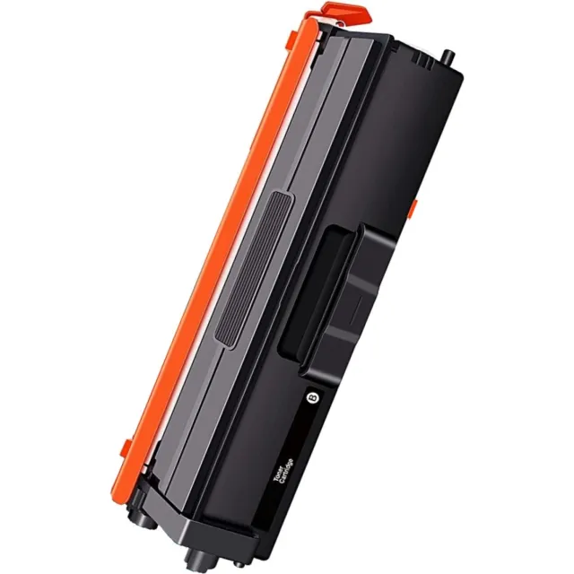 InktDL Huismerk geschikt voor Brother TN-326K / 326BK Toner Cartridge - Zwart - DCP-L8400CDN - DCP-L8450CDW - HL-L8250CDN - HL-L8350CDW - MFC-L8650CDW - MFC-L8850CDW