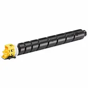 Kyocera Huismerk Kyocera TK-8345Y Toner Geel