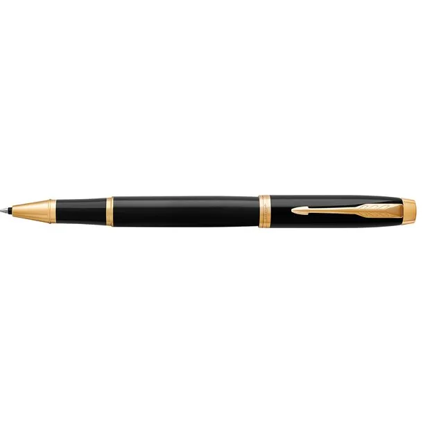 Parker Rollerpen Parker IM black GT fijn