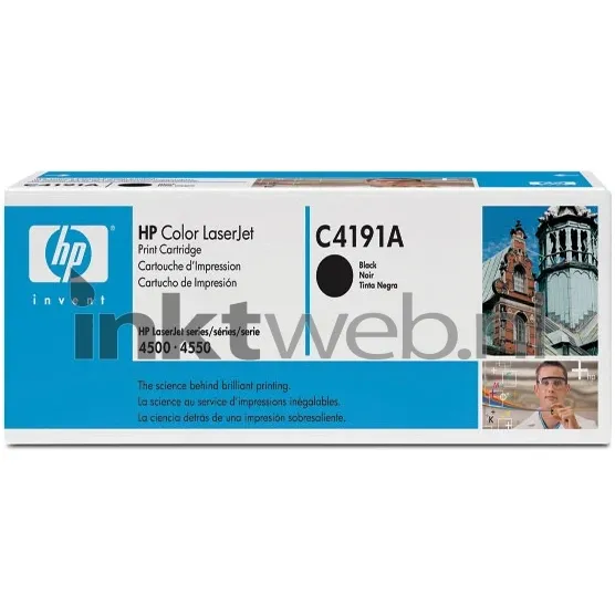 Hp 640A zwart (Origineel)