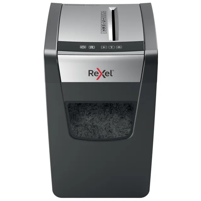 Rexel Momentum X410-SL Slimline papiervernietiger