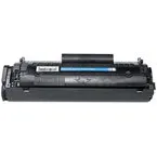 Canon Huismerk Canon CRG-703 Toner Zwart
