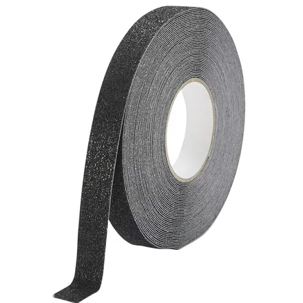 Durable Antisliptape DURALINE GRIP+ 25mmx15m zwart