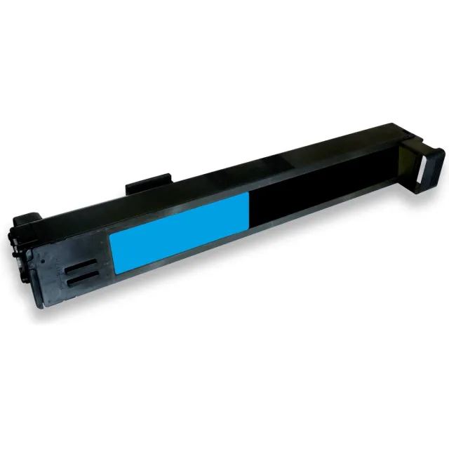 Nextsupplies Multipack HP 823A / 824A (Zwart/Cyaan/Magenta/Geel). Originele toners, circulair. Multipack CMYK