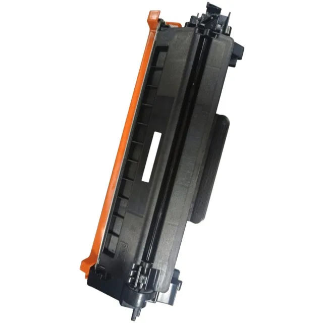 InktDL Huismerk geschikt voor Brother TN-2410 Toner cartridge - Zwart - HL-L2350DW - HL-L2375DW - MFC-L2710DW - DCP-L2530DW 1X Zwart