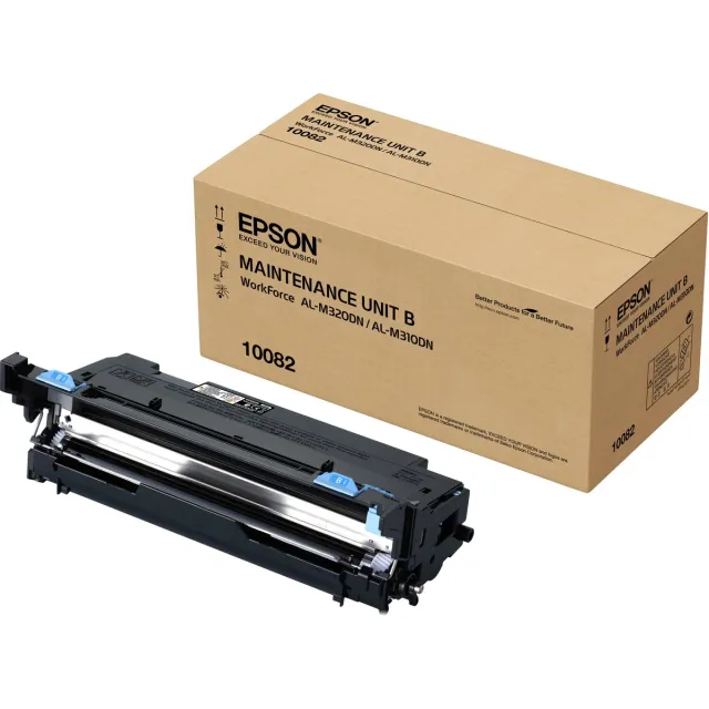 Epson Maintenance kit Epson Unit B (PCU) Zwart