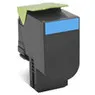 Lexmark Huismerk Lexmark C540H1CG Toner Cyaan Hoge Capaciteit