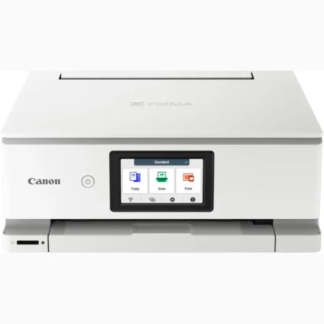 Canon PIXMA TS8751 Wit