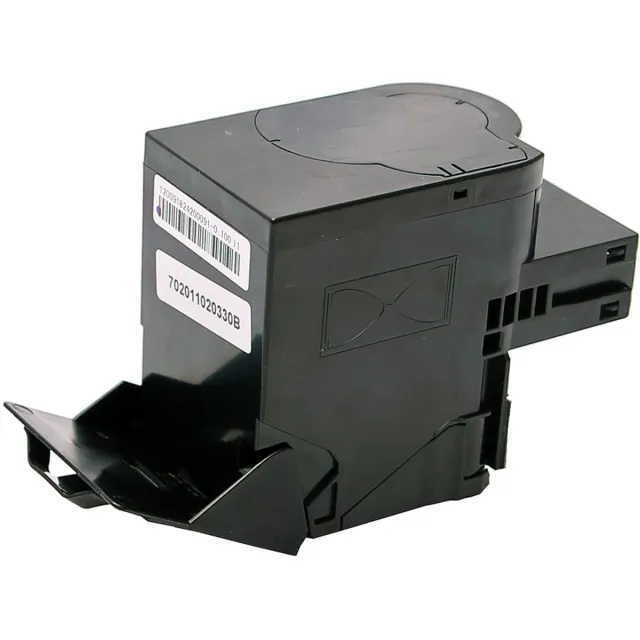 ABC huismerk toner zwart geschikt voor Lexmark CS317 CS317dn CS417 CS417dn CS517 CS517de CS517dn CX317 CX317dn CX417 CX417dn CX517 CX517de CX517dn 71B20K0