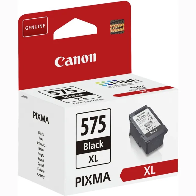 Canon PG-575XL zwart
