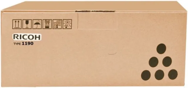 Ricoh 431013 Zwart