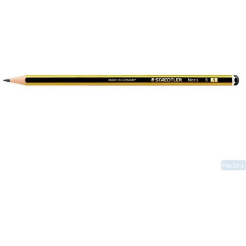 Staedtler Potlood Staedtler Noris B