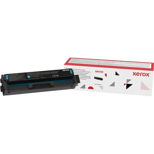 Xerox Original Toner Xerox 006R04384 Blue Cyan