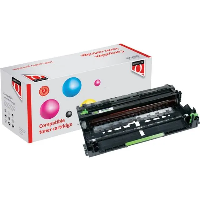Quantore Drum quantore brother dr-3400 zwart | 1 stuk