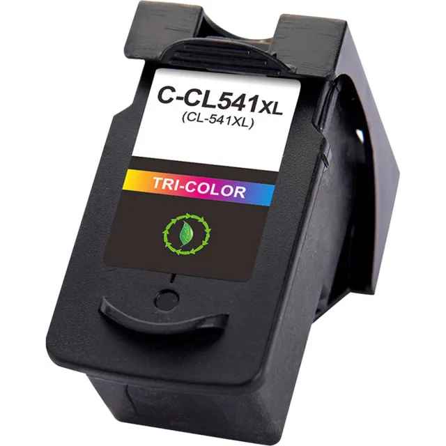 Inktkenners Inktcartridge XL Huismerk Geschikt voor (CL-541) - geschikt voor Canon Pixma MG2150, MG2250, MG3150, MG3250, MG3550, MG4150, MG4250, MX435, MX475, MX515, MX525, MX535 Tri-color 18ml
