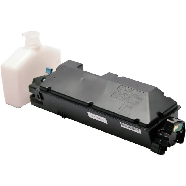 ABC huismerk toner geschikt voor Kyocera TK-5270K zwart voor Ecosys M6230 M6230cidn M6630 M6630cidn P6230 P6230cdn M 6230 M 6230cidn M 6630 M 6630cidn P 6230 P 6230cdn TK5270 K