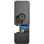 Kyocera Huismerk Kyocera TK-5490C (1T0C22CNL1) Toner Cyaan Hoge Capaciteit