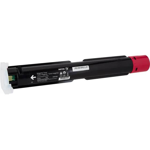 Xerox 006R01695 tonercartridge 1 stuk(s) Origineel Magenta