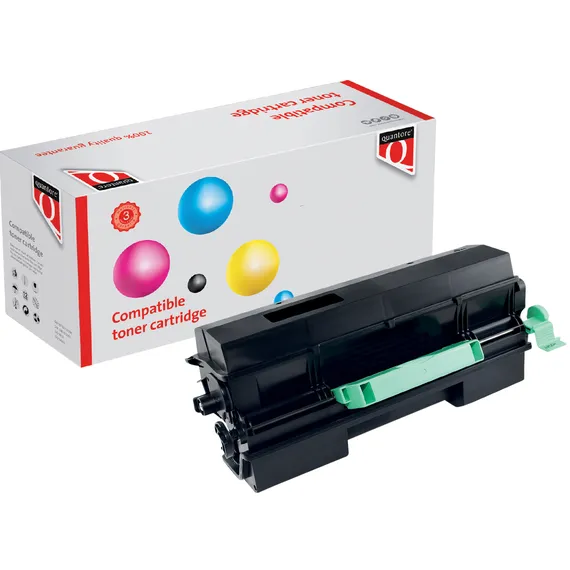 Quantore Tonercartridge Quantore alternatief tbv HP 658X W2001X blauw