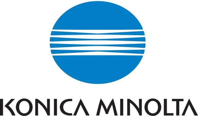 Konica Minolta Toner Tnp-80 TNP80 Magenta AAJW352 - Original - Toner Cartridge