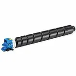 Kyocera Huismerk Kyocera TK-8385C Toner Cyaan
