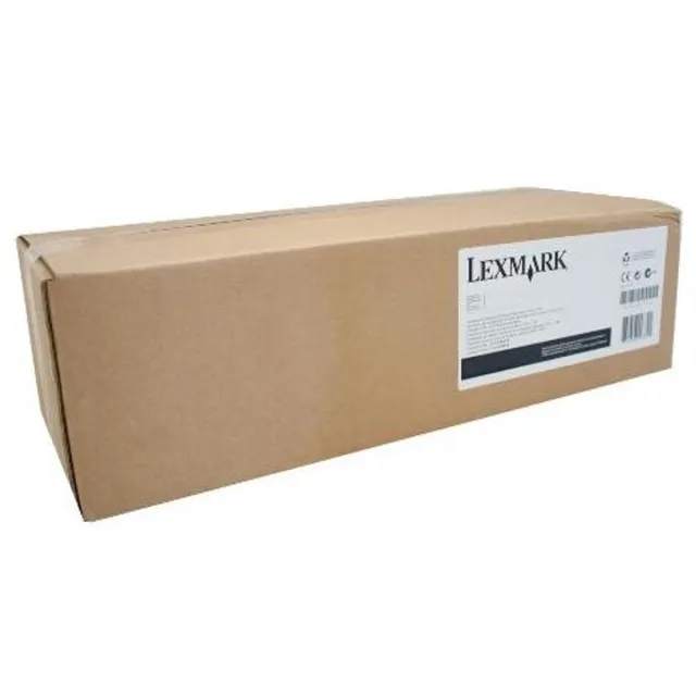Lexmark 71C2HM0 tonercartridge 1 stuk(s) Origineel Magenta