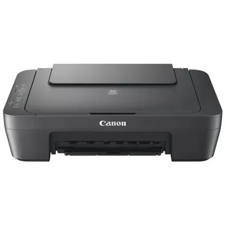 Canon Pixma MG2551S all-in-one printer zwart