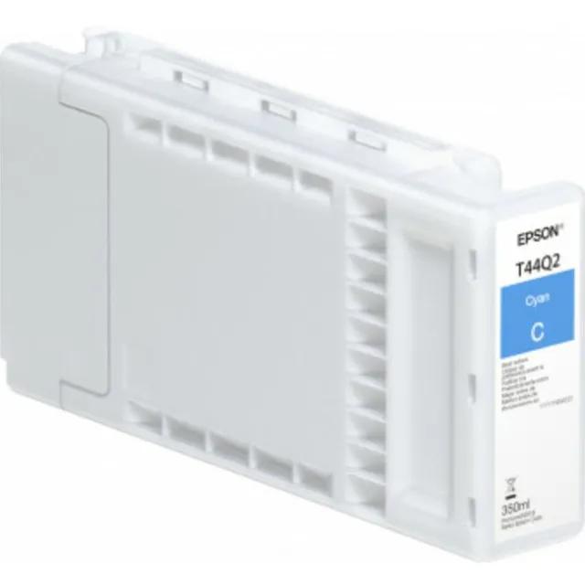 Epson T44Q420 Inktcartridge Cyaan Blauw
