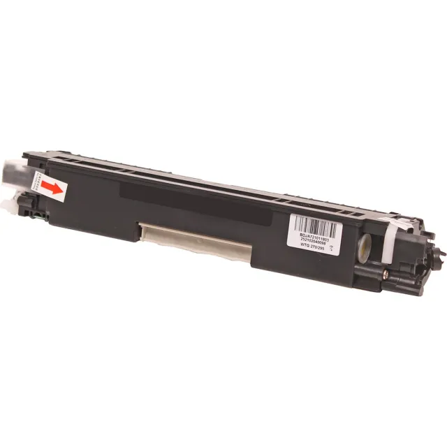 Colori huismerk toner geschikt voor Canon 729K 729 zwart voor Canon I-Sensys LBP-7010c LBP-7018c