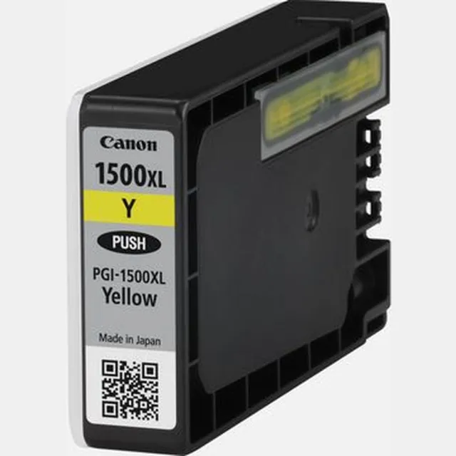 Canon PGI-1500XL geel