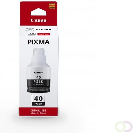 Canon GI-40 Origineel (3385C001)
