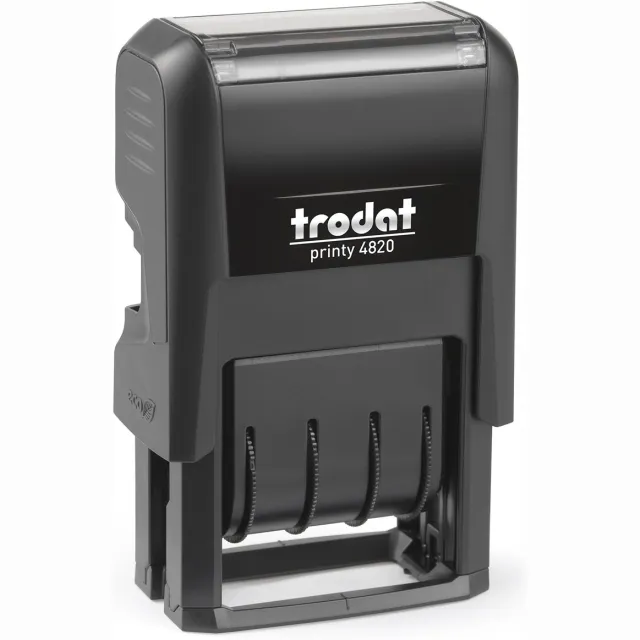 Trodat datumstempel printy 4820, frans