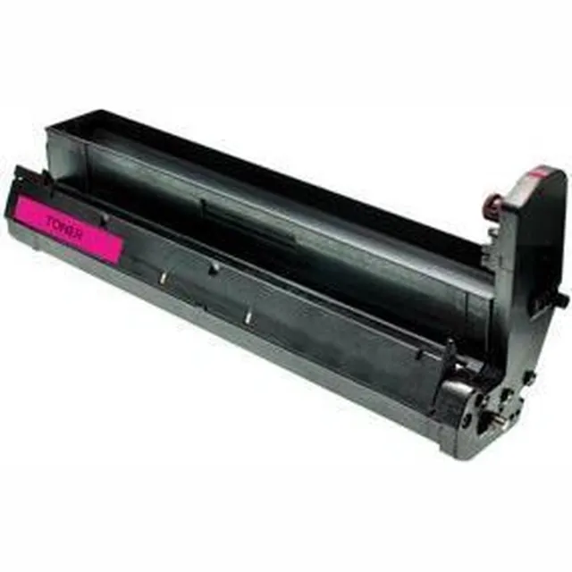 ABC huismerk toner geschikt voor Konica Minolta TN-319 magenta voor Bizhub C360 TN319