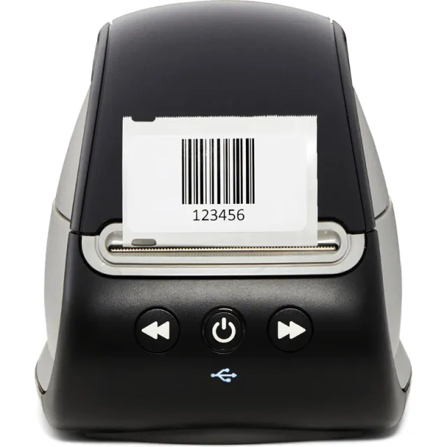 Dymo LabelWriter 550 zwart