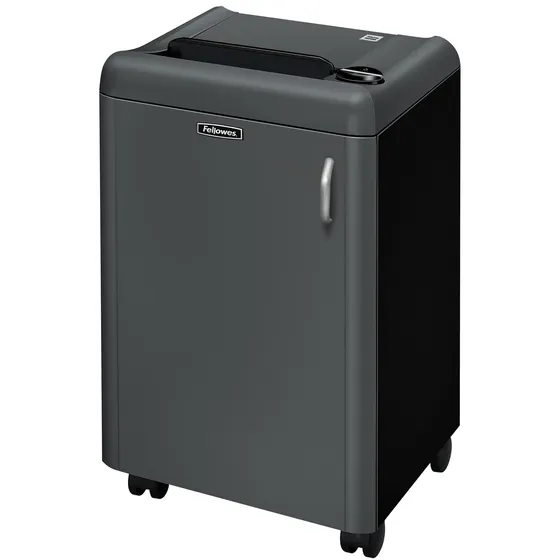 Fellowes Papiervernietiger Fellowes Fortishred 1050HS snippers 0,8x5mm