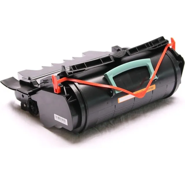 ABC huismerk toner geschikt voor Lexmark 12A6865 voor Lexmark 4096-5XX 4096-7XX Optra T620 Optra T620DN Optra T620IN Optra T620N Optra T620 Series Zwart