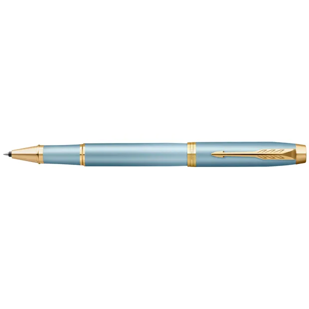 Rollerpen Parker IM Rituals green GT fijn