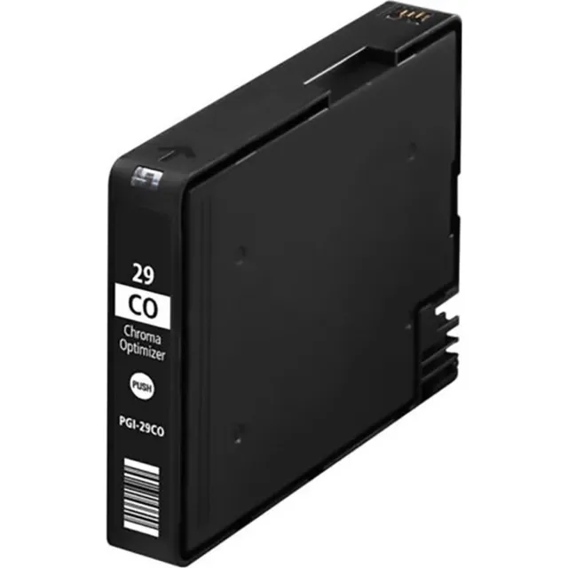 Inktkeuze PGI-29CO Chroom - Huismerk inktcartridge compatible met Canon PIXMA PRO 1