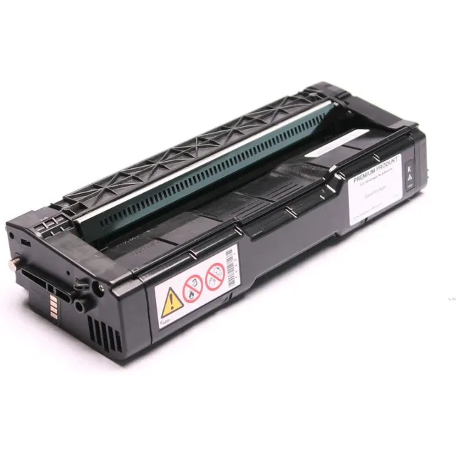 ABC huismerk toner geschikt voor Ricoh 408341 cyan voor Ricoh P C300 Series C300w C301 C301sf C301w C302 C302fw M C250 C250fw C250fwb C250w Lanier C250dw
