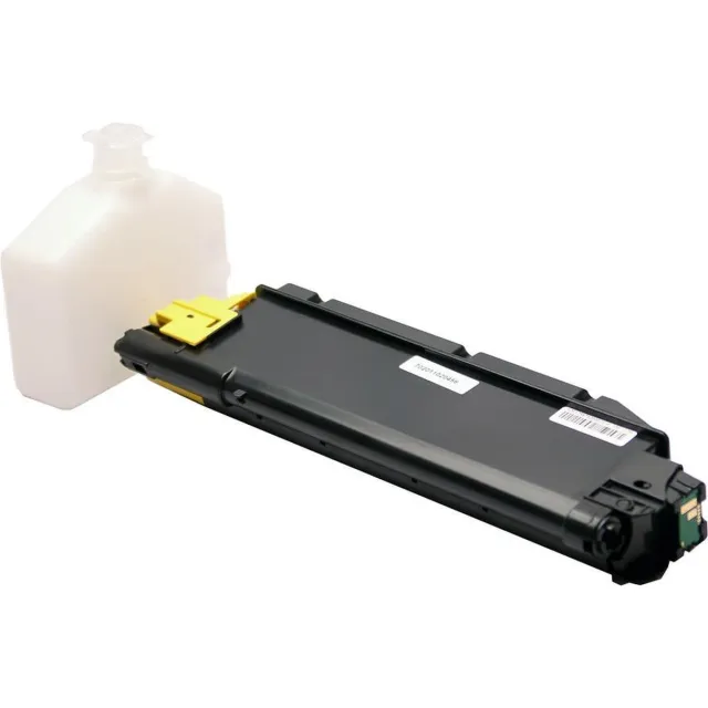 ABC huismerk toner geschikt voor Utax PK5017Y P-C3062 P-C3066 geel