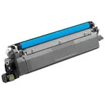 Brother Huismerk Brother TN-248XLC Toner Cyaan Hoge Capaciteit