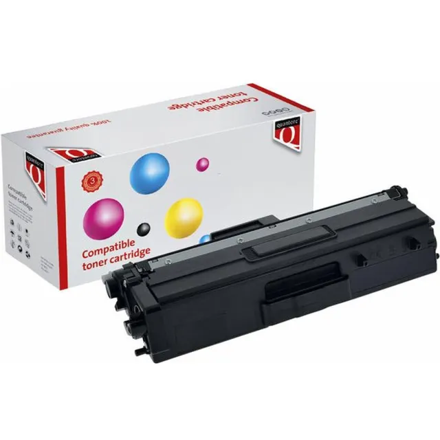 Quantore Tonercartridge Quantore Brother TN-423 zwart | 1 stuk